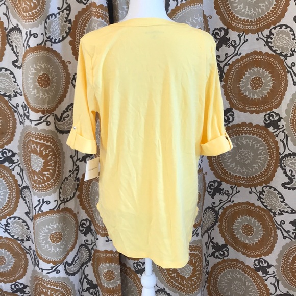 Sale ✅ Yellow top - Picture 4 of 5